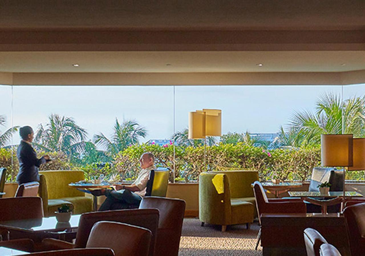 Hotel Equatorial Penang Bayan Lepas Exterior foto
